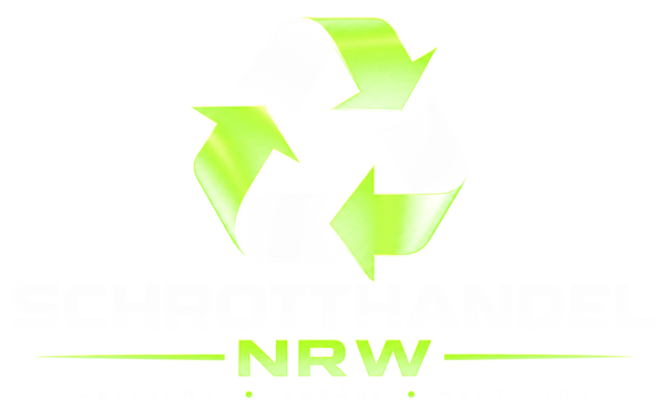 Schrotthandel NRW